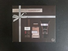 Liver superior geschenkset gebraucht kaufen  Berlin