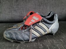 Stivali calcio vintage usato  Spedire a Italy