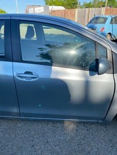 Toyota yaris mk2 for sale  HERTFORD