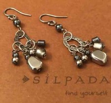 Silpada 925 sterling for sale  Erlanger