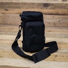 Black shoulder sling for sale  Appleton