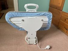 Fast ironing press for sale  RUSHDEN