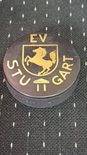 Eishockey puck stuttgart gebraucht kaufen  Ostfildern
