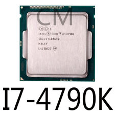 Processador Intel Core i7-4790K 4.00 GHz Quad-Core 88W LGA1150 SR219 CPU comprar usado  Enviando para Brazil