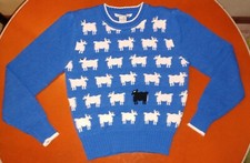 Vintage black sheep for sale  Appleton