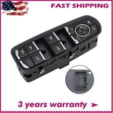 Interruptor de janela Power Master para Porsche Macan e Panamera Cayenne 7PP959858AEDML comprar usado  Enviando para Brazil