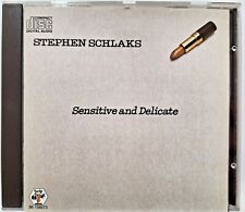 stephen schlaks cd usato  Acqualagna