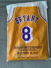 Kobe bryant lakers for sale  Santa Monica