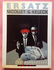 Nicollet keleck kelek d'occasion  France