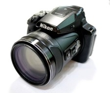 Câmera Digital Nikon COOLPIX P900 16.0MP com Zoom 83x Do Japão comprar usado  Enviando para Brazil