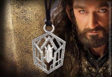 Hobbit anhänger thorin gebraucht kaufen  Tiefenthal