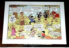 Hommage hergé quick d'occasion  Diarville
