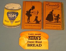 Needle books cases. for sale  Marshall