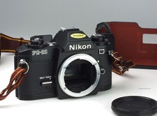 Nikon 20 black gebraucht kaufen  Essen