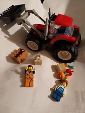 Lego city tracteur d'occasion  Tomblaine