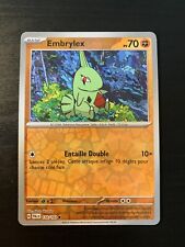 Carte pokémon reverse d'occasion  Besançon