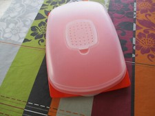 Tupperware cavec charcuterie d'occasion  Charleville-Mézières