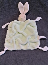 Doudou plat lapin d'occasion  Richelieu