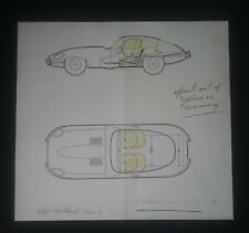 Copy type jaguar for sale Copy type jaguar for sale  LYTHAM ST. ANNES