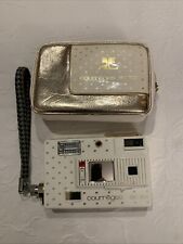 Minolta courreges 301 gebraucht kaufen  Marktl