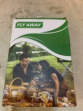 Fly away pack for sale  Baton Rouge