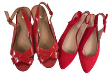 x pairs shoes 7 2 for sale x pairs shoes 7 2 for sale EXETER