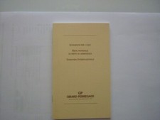 Girard perregaux fiat usato  Italia