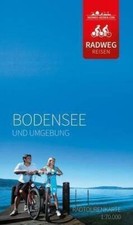 Bodensee umgebung radtourenkar gebraucht kaufen  Remscheid