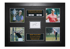Rory mcilroy signed for sale Rory mcilroy signed for sale  LIVERPOOL