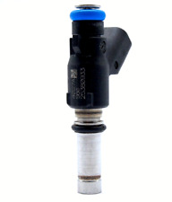 Fuel injector vauxhall for sale  BOW STREET