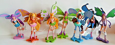 Winx figure comansi usato  Aprilia