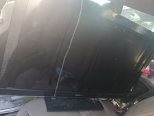 Sony inch for sale  Lubbock