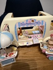 Sylvanian families ice for sale  CASTLE DOUGLAS