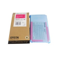 Epson t6053 vivid for sale  Westbury