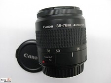 Canon zoom bjektiv gebraucht kaufen  Altbach