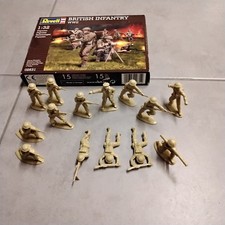 revell figuren 1 32 gebraucht kaufen  Speyer
