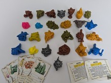 Mini boglins 90s for sale  BEXHILL-ON-SEA