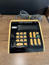Vintage lympia 100 gebraucht kaufen  Uffenheim