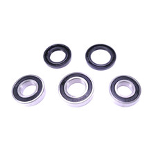 Radlager satz hinten gebraucht kaufen Radlager satz hinten gebraucht kaufen  Bogel, Mieheln, Weyer