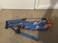 Nerf rival nemesis for sale  KINGSWINFORD