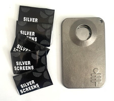 Official silver palm for sale  LEEDS