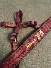 Nikon neck shoulder for sale  WIRRAL