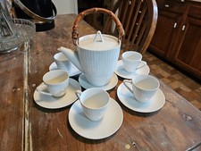 Vintage white ceramic for sale  Salem