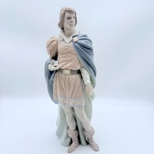 Vintage lladro prince for sale  Alpharetta