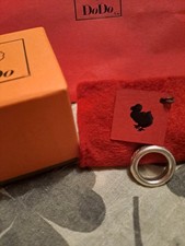 Anello dodo usato  Padova