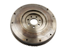 Volant moteur 7700858017 d'occasion  Lambersart