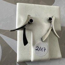 Schöner eleganter hrstecker gebraucht kaufen  Altenkirchen, Gries, Ohmbach