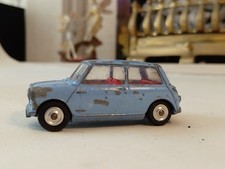 Vintage corgi morris for sale  WELLINGBOROUGH