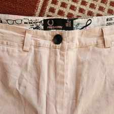 Fred perry amy for sale  LONDON