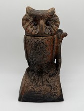 Vintage antique cast for sale  Saint Louis